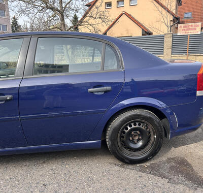 Opel Vectra 18
