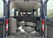 Ford Transit 34