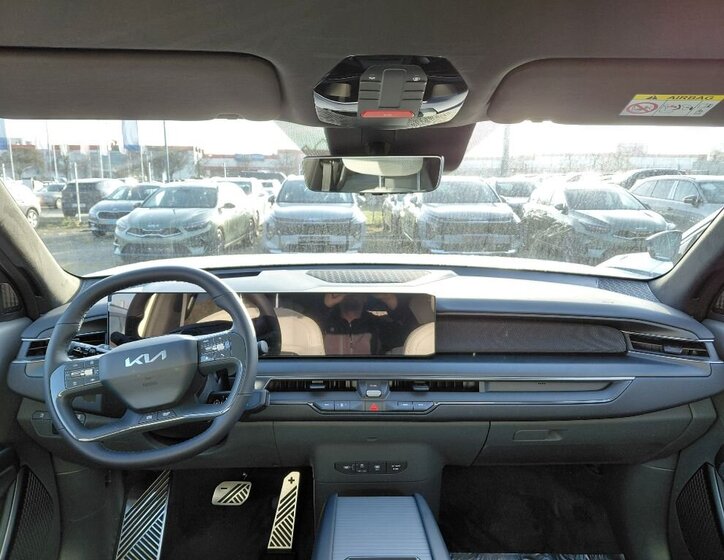 KIA EV9 14