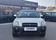 Hyundai Tucson SUV / Terénní 2,0 l 103 kw