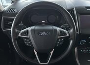 Ford Galaxy MPV 2,0 l 110 kw