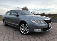 Škoda Superb 2