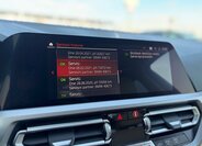 BMW Řada 3 Sedan 0,0 0