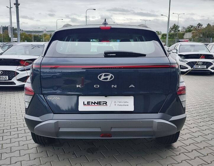 Hyundai Kona 6