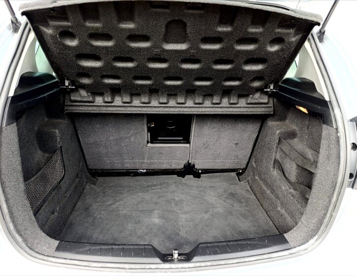 Seat Altea Hatchback 1,9 l 77 kw