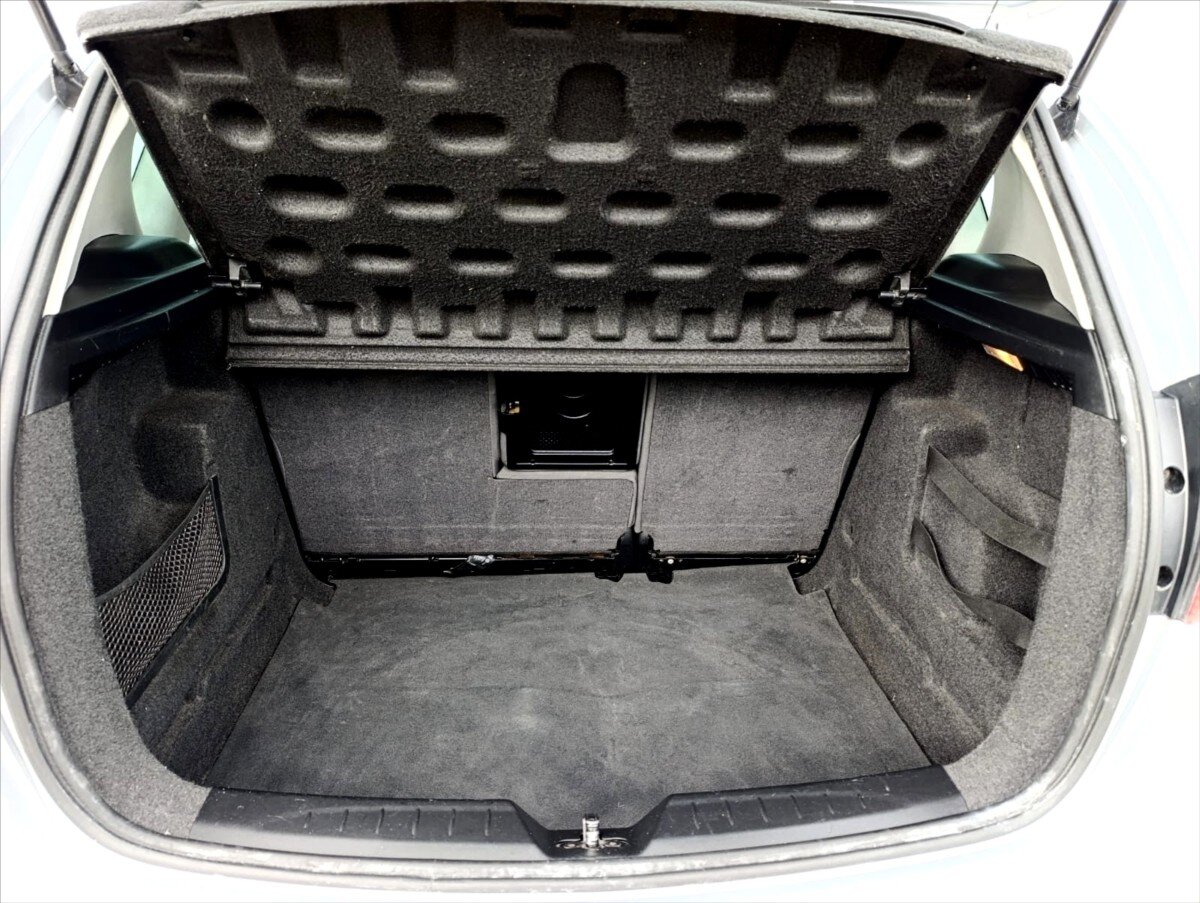 Seat Altea Hatchback 1,9 l 77 kw