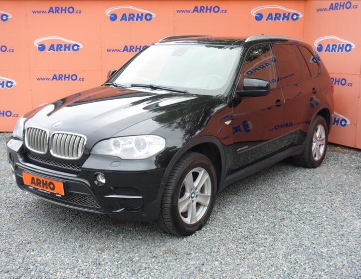 BMW X5 3