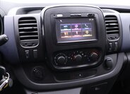 Opel Vivaro Ostatní 1,6 l 89 kw