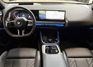 BMW X3 SUV 2,0 l 145 kw