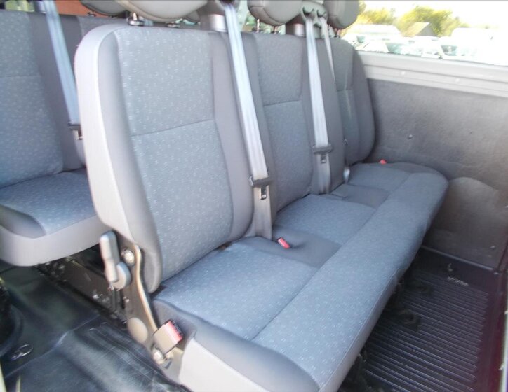 Opel Movano Ostatní 2,3 l 107 kw