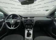 Škoda Octavia 18