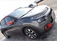 Citroën C3 Hatchback 1,2 l 60 kw