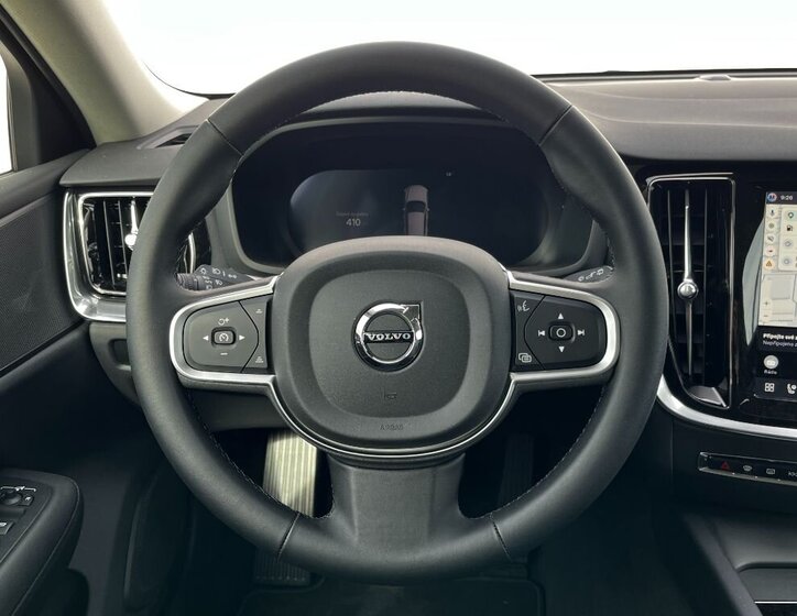 Volvo V60 Kombi 2,0 l 145 kw