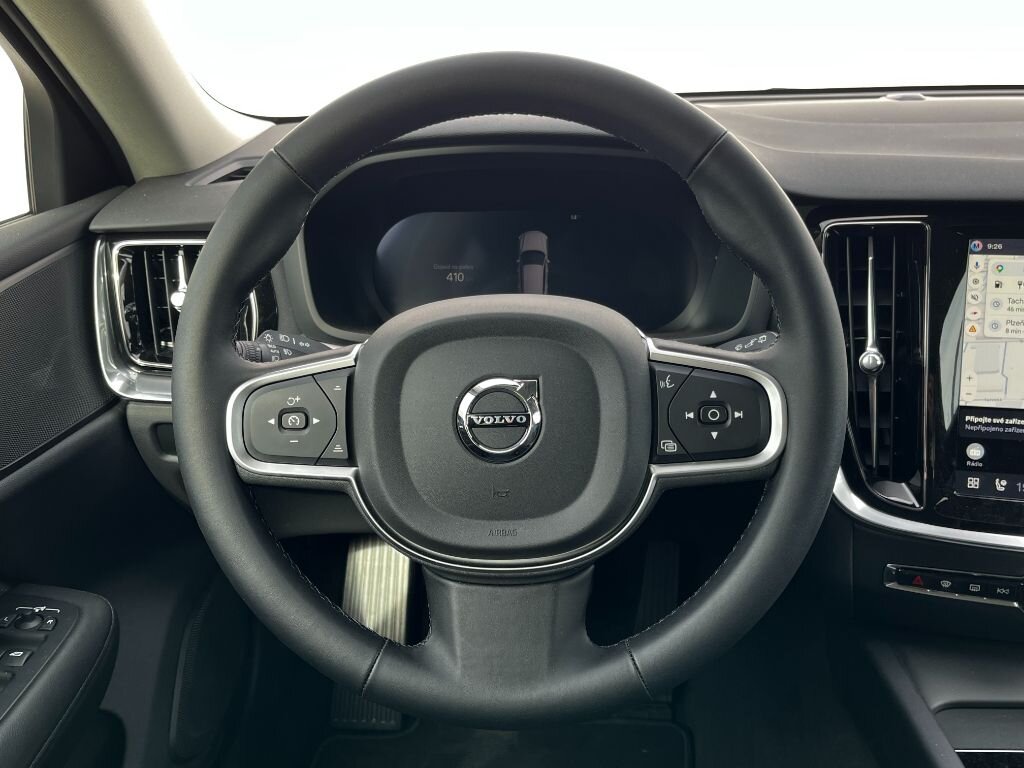 Volvo V60 Kombi 2,0 l 145 kw