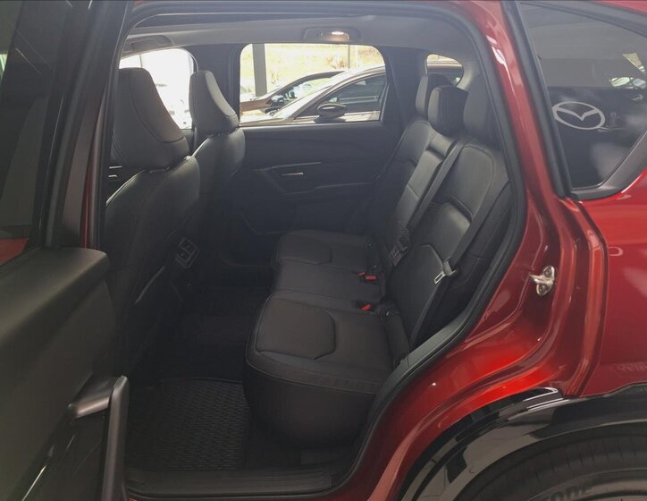 Mazda CX-5 SUV / Terénní 2,5 l 104 kw