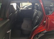 Mazda CX-5 SUV / Terénní 2,5 l 104 kw