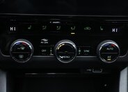 Škoda Octavia Liftback 2,0 l 180 kw