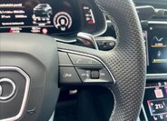 Audi RS Q8 SUV / Terénní 4,0 l 441 kw
