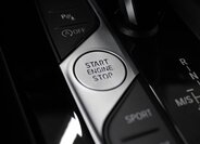 BMW Řada 2 Kupé 1,5 l 100 kw