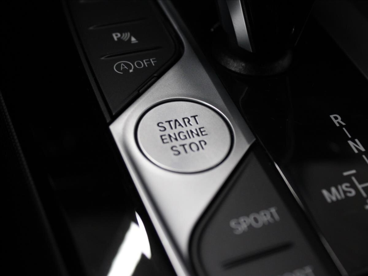 BMW Řada 2 Kupé 1,5 l 100 kw