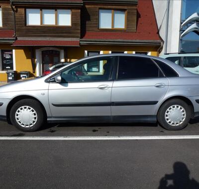 Citroën C5 12