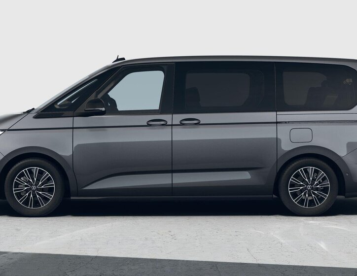 Volkswagen Multivan 2