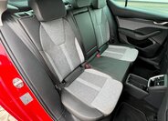 Škoda Octavia Liftback 1,5 l 110 kw