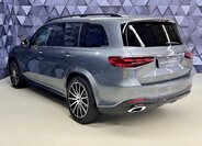 Mercedes-Benz GLS SUV 3,0 l 280 kw
