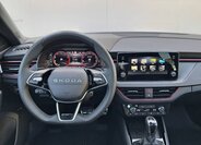 Škoda Scala Hatchback 1,5 l 110 kw