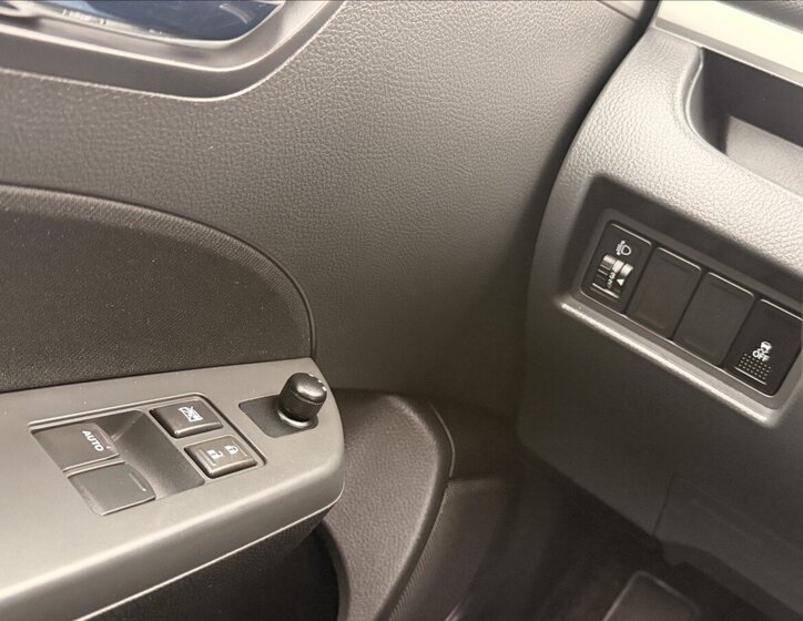 Suzuki Swift Hatchback 1,2 l 69 kw