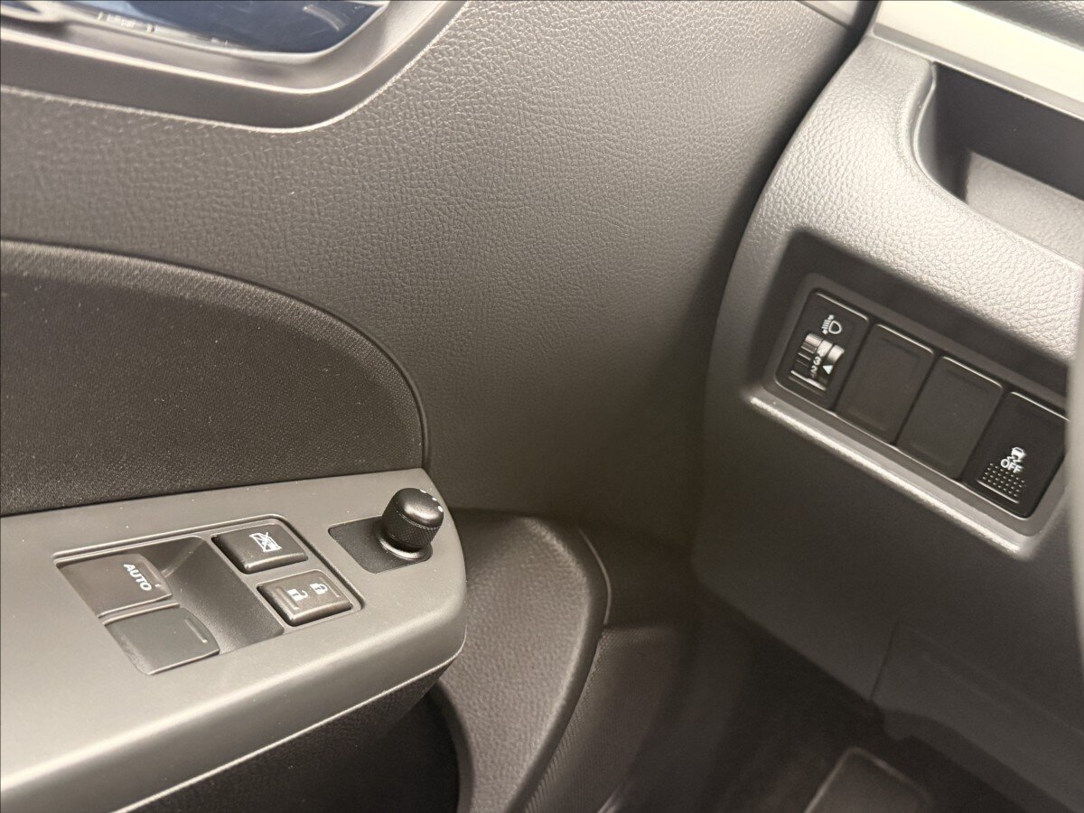 Suzuki Swift Hatchback 1,2 l 69 kw