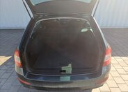 Škoda Octavia Kombi 1,4 l 103 kw
