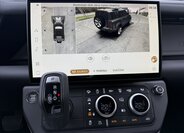 Land Rover Defender SUV / Terénní 3,0 l 147 kw