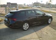 Škoda Octavia 6