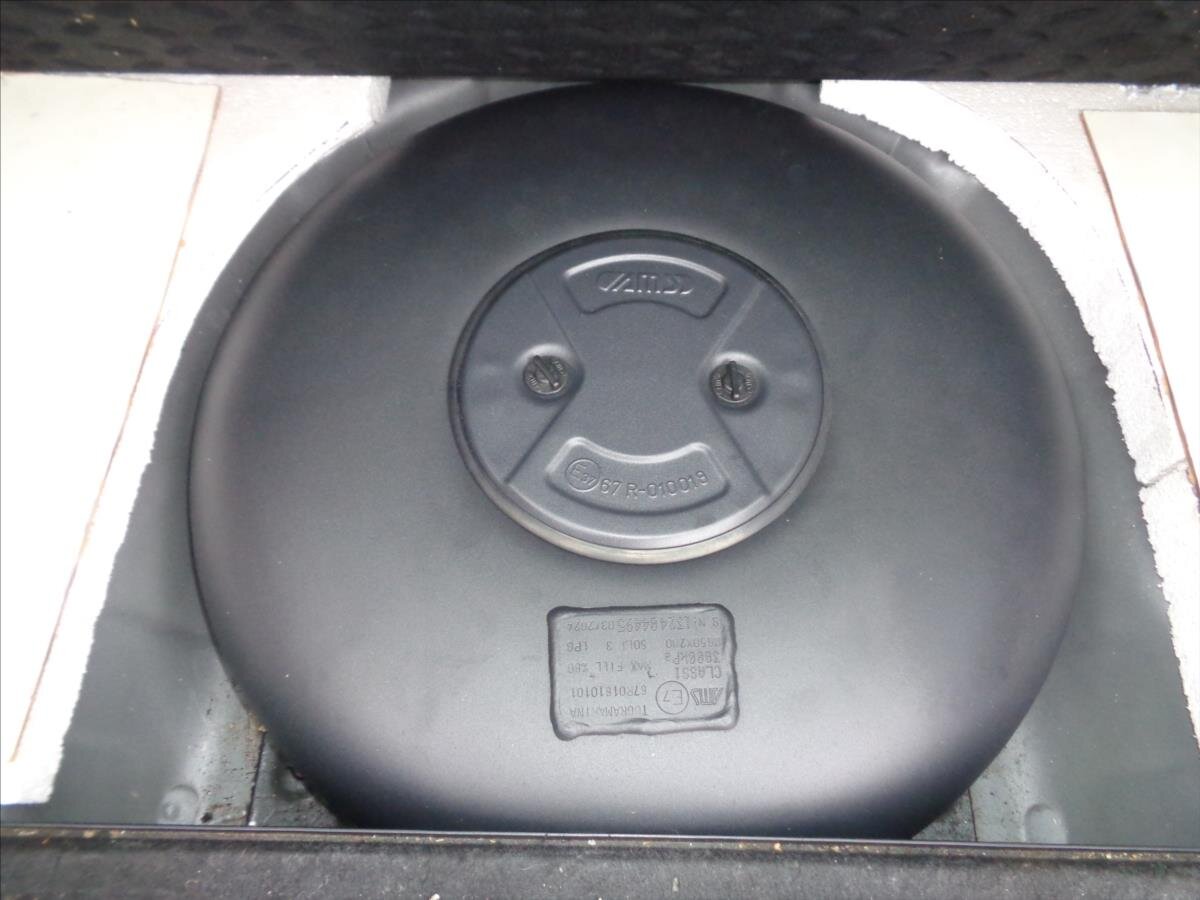 KIA Ceed Kombi 1,6 l 91 kw