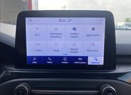 Ford Focus Kombi 1,5 l 88 kw