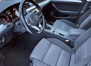 Volkswagen Passat Kombi 0,0 110 kw