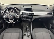 BMW X1 SUV 2,0 l 110 kw