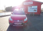 Fiat Sedici Hatchback 1,6 l 88 kw
