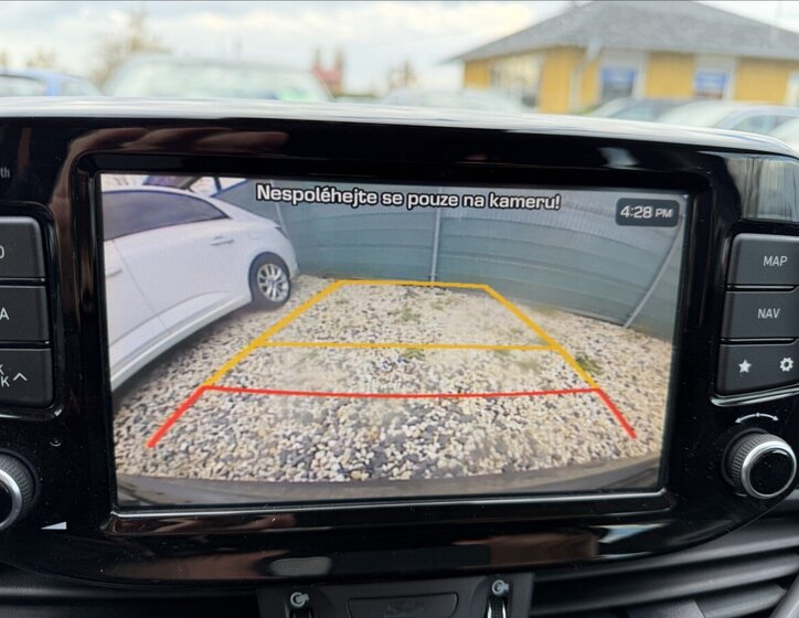 Hyundai i30 Kombi 998,0 88 kw