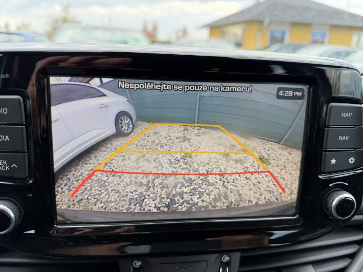 Hyundai i30 Kombi 998,0 88 kw