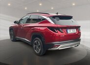 Hyundai Tucson SUV / Terénní 1,6 l 117 kw
