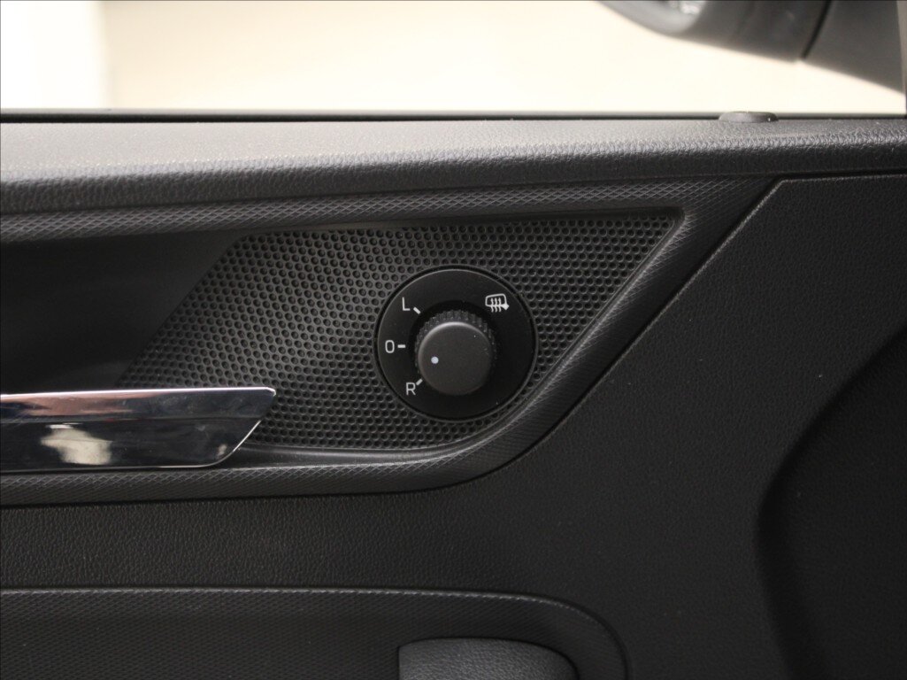 Seat Toledo Liftback 1,2 l 77 kw