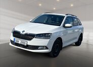 Škoda Fabia Kombi 999,0 70 kw