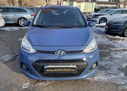 Hyundai i10 Hatchback 998,0 48 kw
