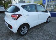 Hyundai i10 4