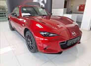 Mazda MX-5 Kabriolet 1,5 l 97 kw