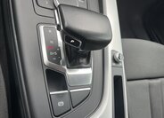 Audi A5 Hatchback 2,0 l 140 kw