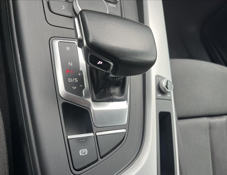 Audi A5 Hatchback 2,0 l 140 kw