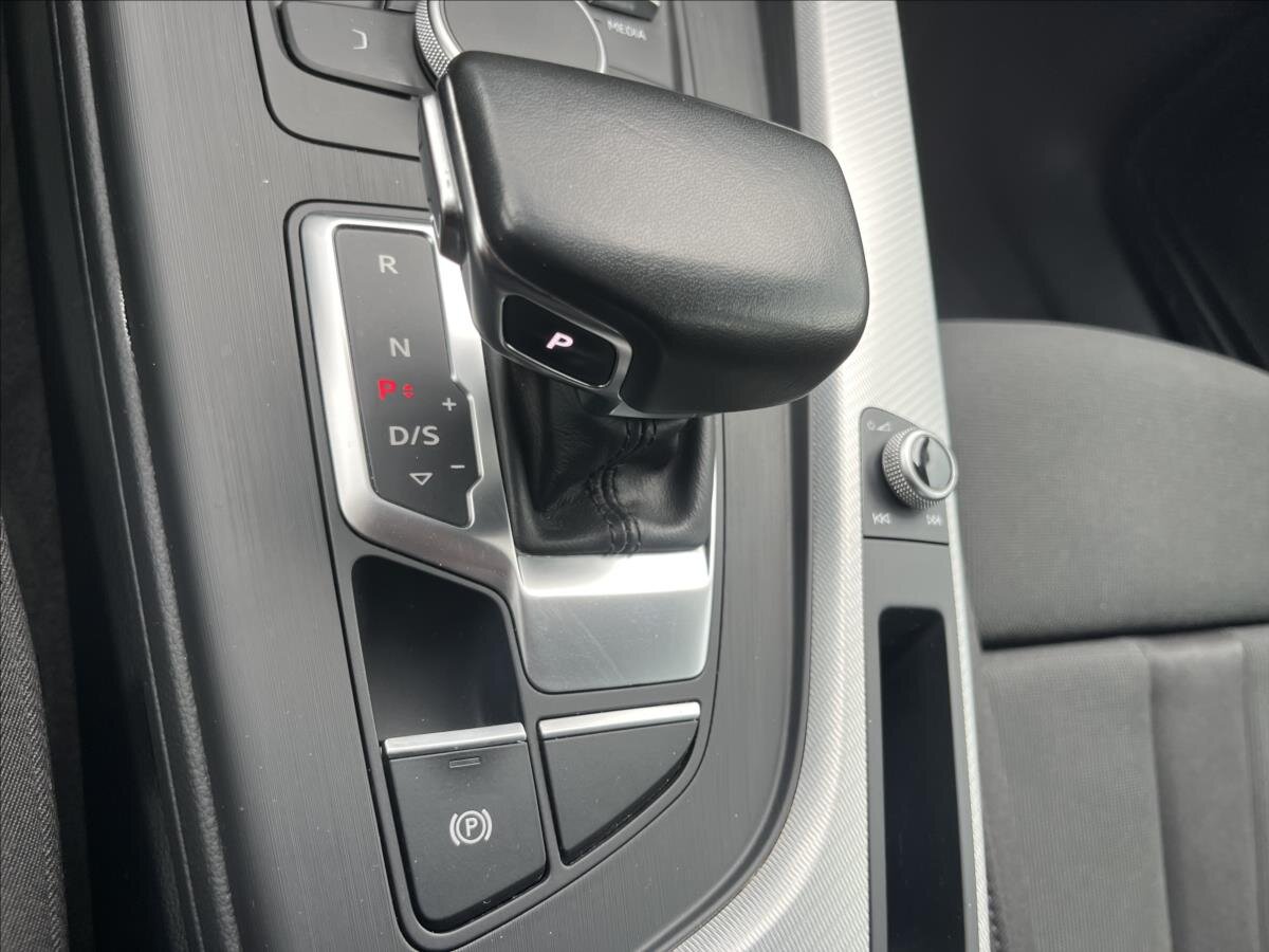 Audi A5 Hatchback 2,0 l 140 kw